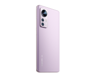 Xiaomi SMARTFON XIAOMI 12 5G 8/256GB Fioletowy # - 1461605 - zdjęcie 6